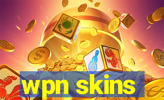 wpn skins